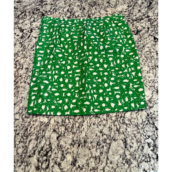 Boden linen skirt size 14 with pockets - Picture 9 of 11